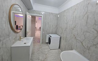 Apartament 3 camere Bucurestii Noi - Poză 8