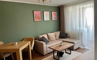 Lacul Tei, Apartament 2 camere. - Poză 1