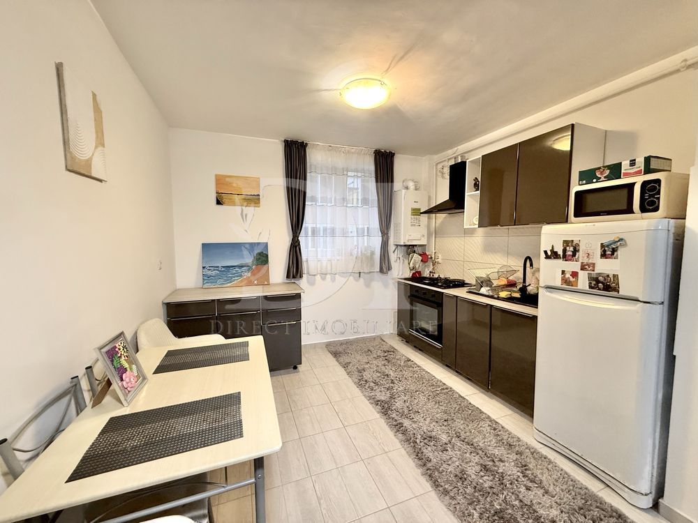 Apartament 3 camere de vânzare – Florești, zona Terra - Poză 3