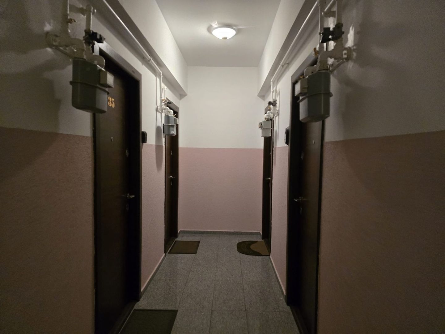 MAMAIA NORD-Apartament 2 camere cu vedere panoramica la lac si mare. - Poză 42