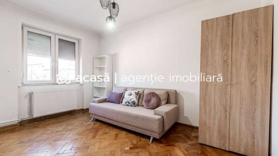 VANDUT! Apartament 2 camere decomandat, Podgoria - COMISION 0 - Poză 3