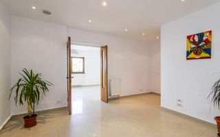 COMISION 0% - Apartament 104 mp, BLOC 1980, pe CALEA VICTORIEI, langa H. Hilton - Poză 1