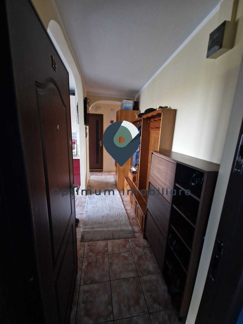 Apartament cu 2 camere, etaj 3/4 Intre Lacuri ! - Poză 7