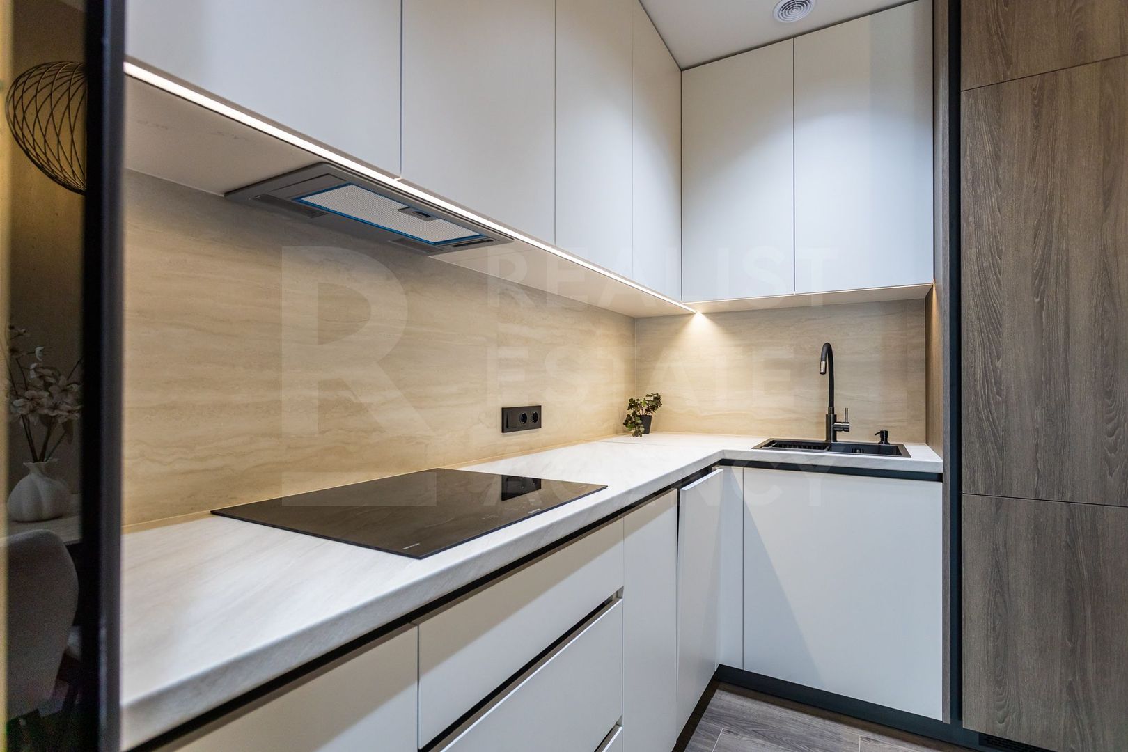 Vânzare, apartament, 2 camere, str. Vasile Lupu, Buiucani - Poză 11