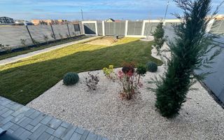 Vilă Premium cu 5 Camere în Tunari | Lângă Cosmopolis & Școala Mark T. - Poză 4