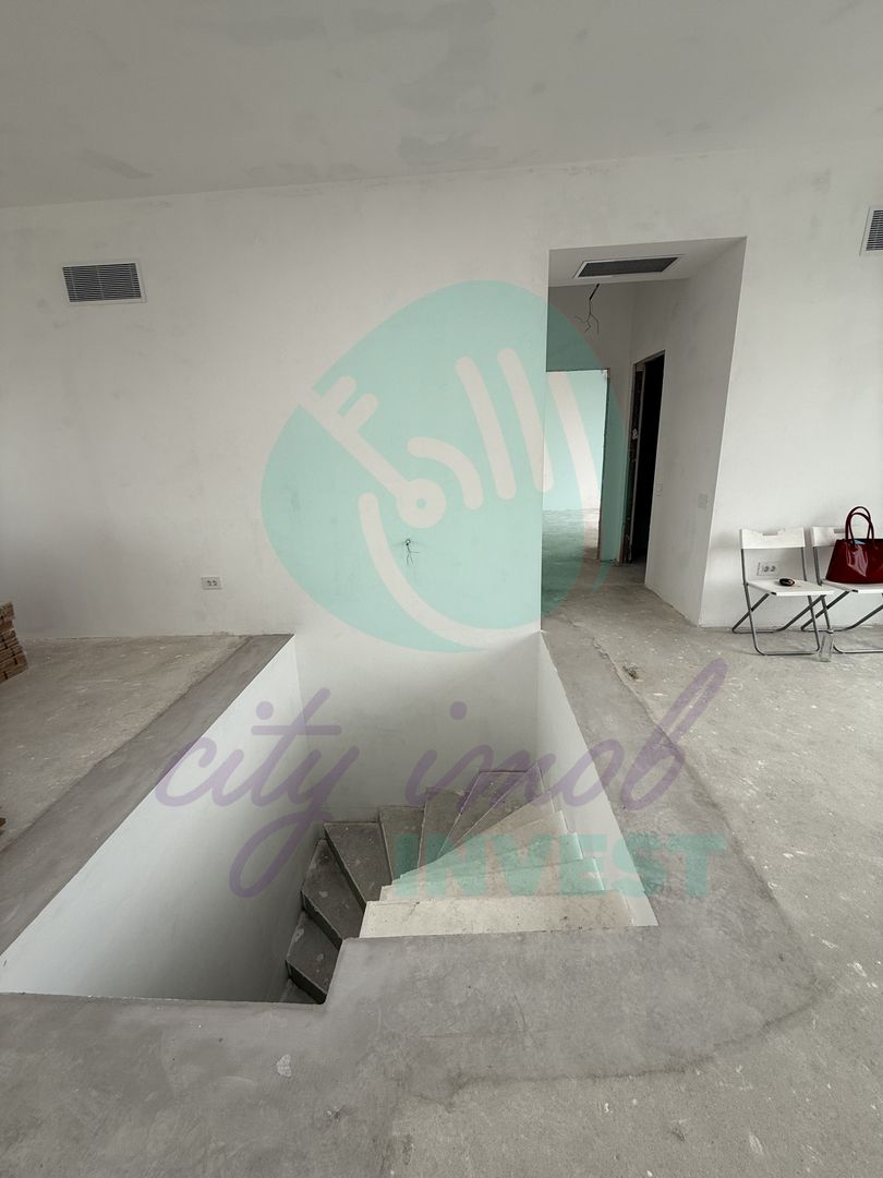 3 camere tip duplex in Catted Family - Poză 10