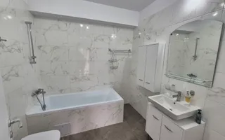 Penthouse 124 mp + 2 locuri de parcare - Belvedere Residence cu vedere la lac - Poză 14
