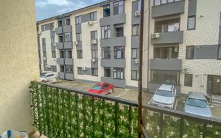 3 camere I Loc Parcare I 2 bai - Poză 13