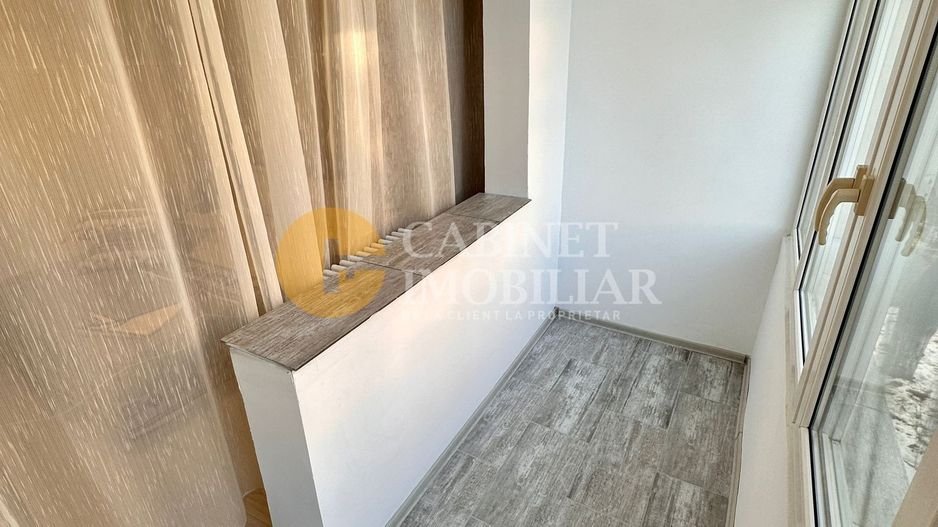 ETAJ 1 - Apartament 2 Camere - Podu Ros - Bloc Fara Risc - Poză 3