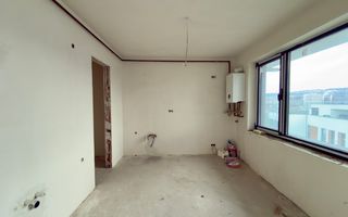 Penthouse 3 camere | Orientare Sud-Vest | 0% comision | Seasons - Poză 4