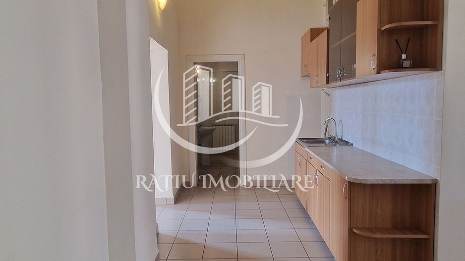 Apartament cu 2 camere | 99 mp utili | Facultatea de medicina | Oradea. - Poză 9