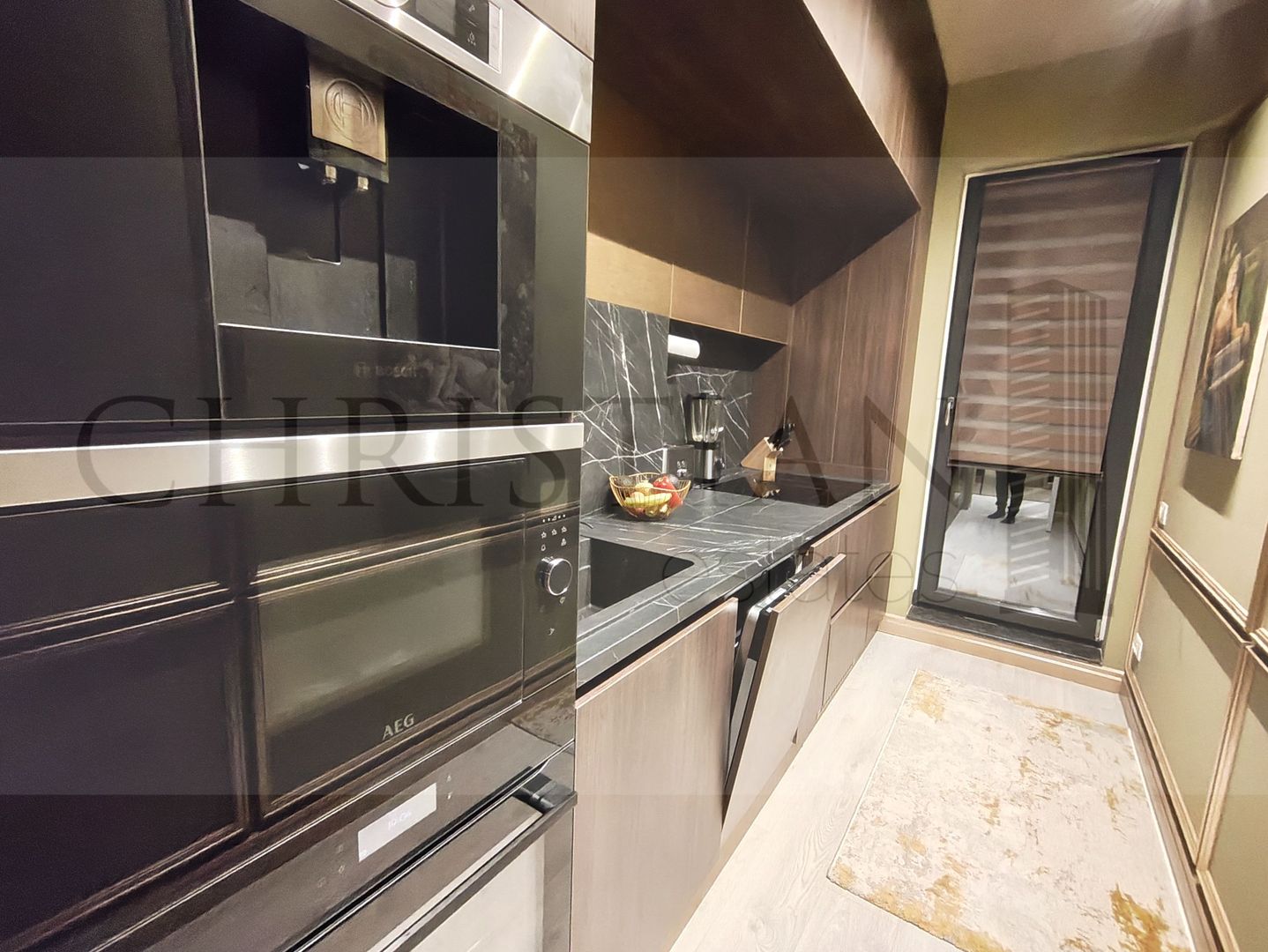 Premium Apartament Unicat Zona Politehnica Iuliu Maniu 6 Afi Mall - Poză 35