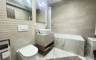 Apartament 2 camere + loc parcare – Grandis Residence, Tractorul, Brașov - Poză 8