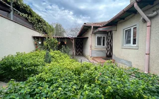 Dacia - Casa  4 camere, mobilată și utilată - Poză 16