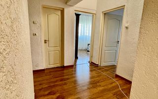 Apartament spartios de 3 cam, 75MP! Decomandat [Tatarași - Esplanada Oancea] - Poză 11