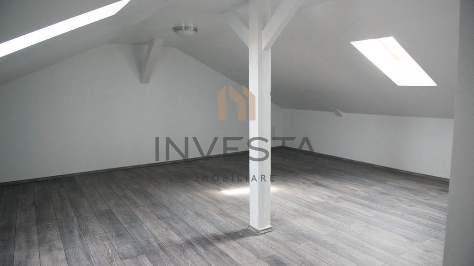 Casa cu piscina si vedere panoramica de vanzare, Gruia - Poză 24