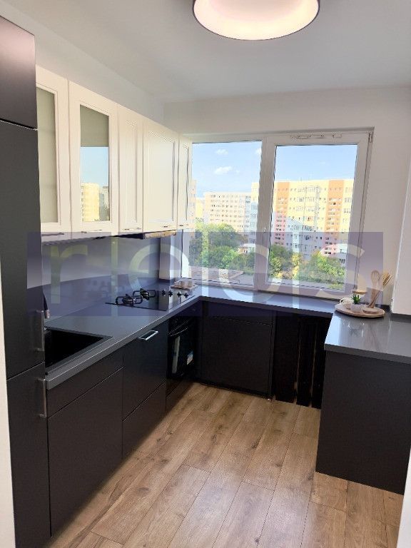 VANZARE 2 CAMERE | NOU RENOVAT | MOBILAT-UTILAT LUX | 54MP | COLENTINA - Poză 7