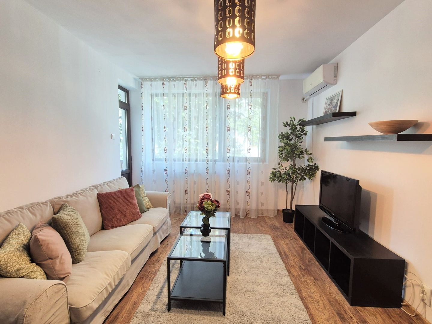 COMISION 0% - Apt 3 camere unic, 5 min metrou Orizont- Scoala Orizont,  AFI Mall - Poză 6