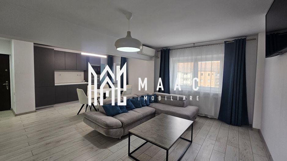 Apartament 4 camere decomandat | Central, Sibiu | 92 mp, 2 băi - Poză 2