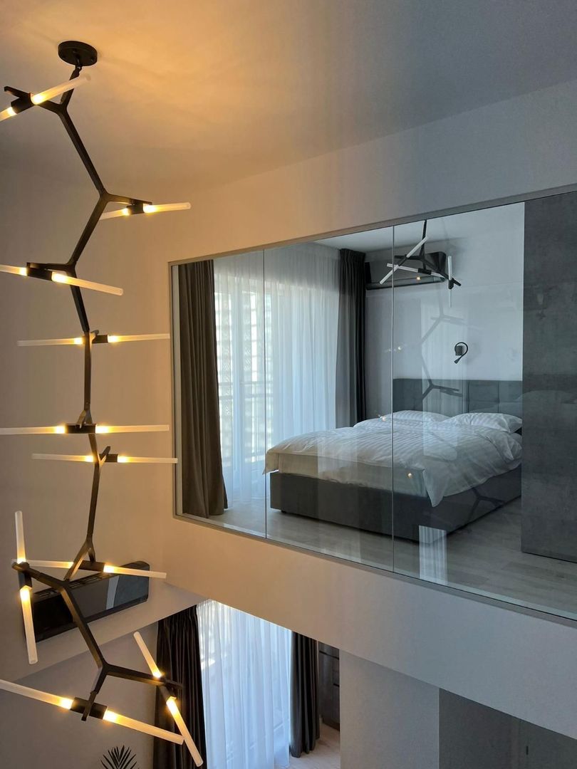 DUPLEX 3 CAMERE BELVEDERE RESIDENCE - Poză 5