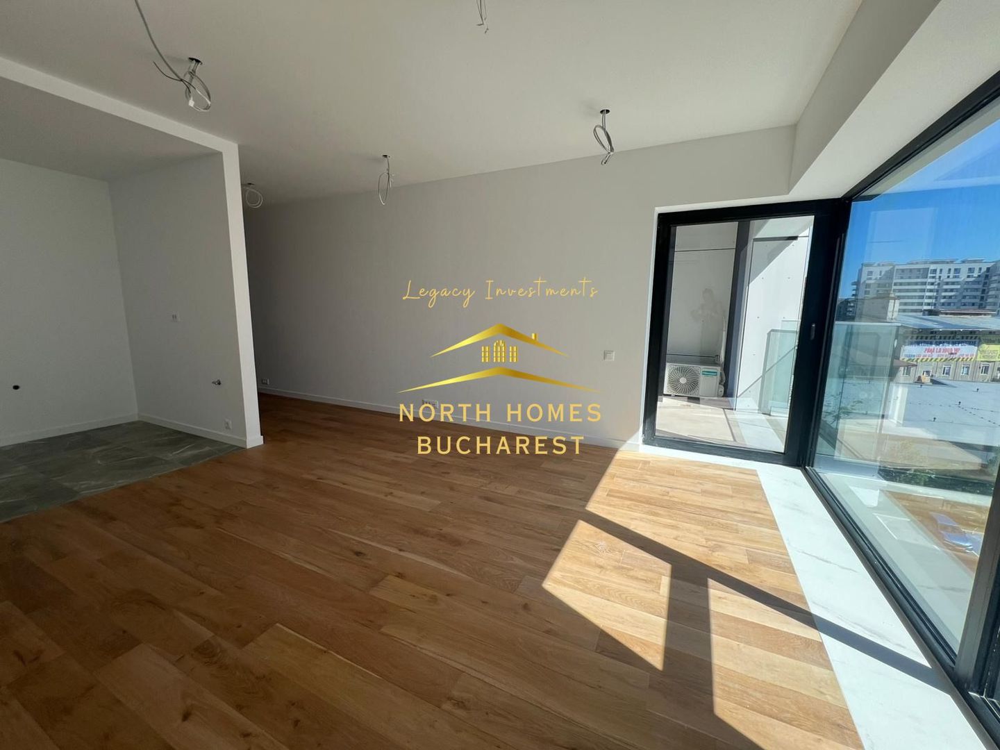 Apartament de vanzare -2 camere One Cotroceni Park-COMISION 0 - Poză 1