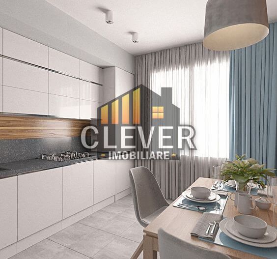 Titan Sector 3 Theodor Pallady Apartament 3 camere - Poză 2