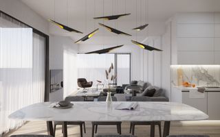 Apartament premium cu vedere spre Parcul Herăstrău, în zona Soseaua Nordului - Poză 3