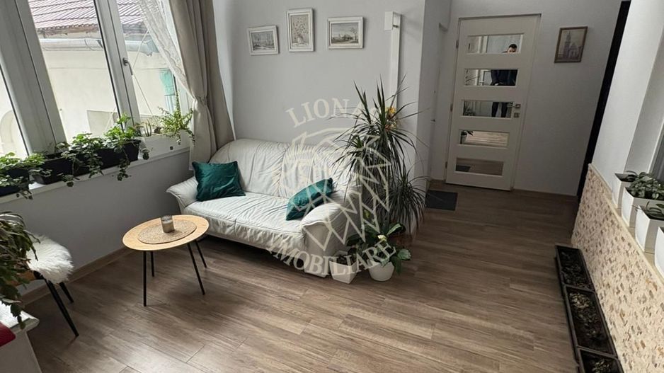 Apartament 2 camere 75 total +pod- etaj 1-Ultracentral - Poză 1