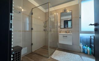 Apartament tip penthouse 3 camere, doua bai, terasa 30 mp, Timișoara - Poză 5