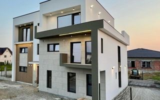 Penthouse exclusivist cu 4 camere, Calea Cisnadiei - Poză 6