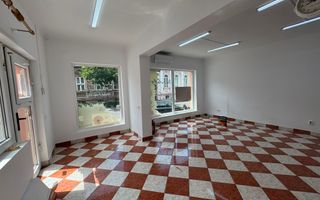 Spatiu comercial, 50 mp, vad pietonal, Zona Revolutiei - Poză 2
