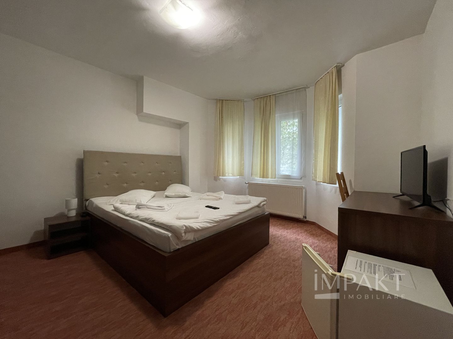 Casa de inchiriat in cartierul Zorilor! - Poză 17