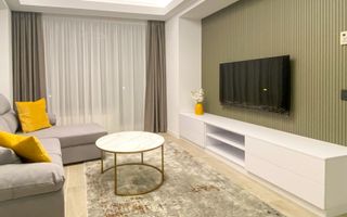 Chirie | Apartament 2 camere | Parc Herăstrău - Poză 4