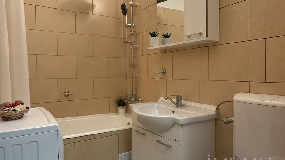 Apartament cu 2 camere la cheie in cartierul Gheorgheni - Poză 7