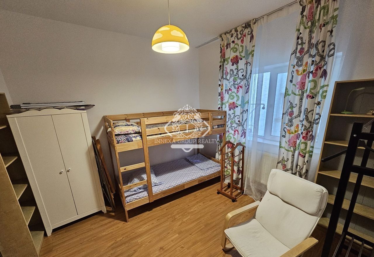 Apartament 3 camere | Calea Călărașilor – Matei Basarab | Curte comună | Boxa - Poză 11