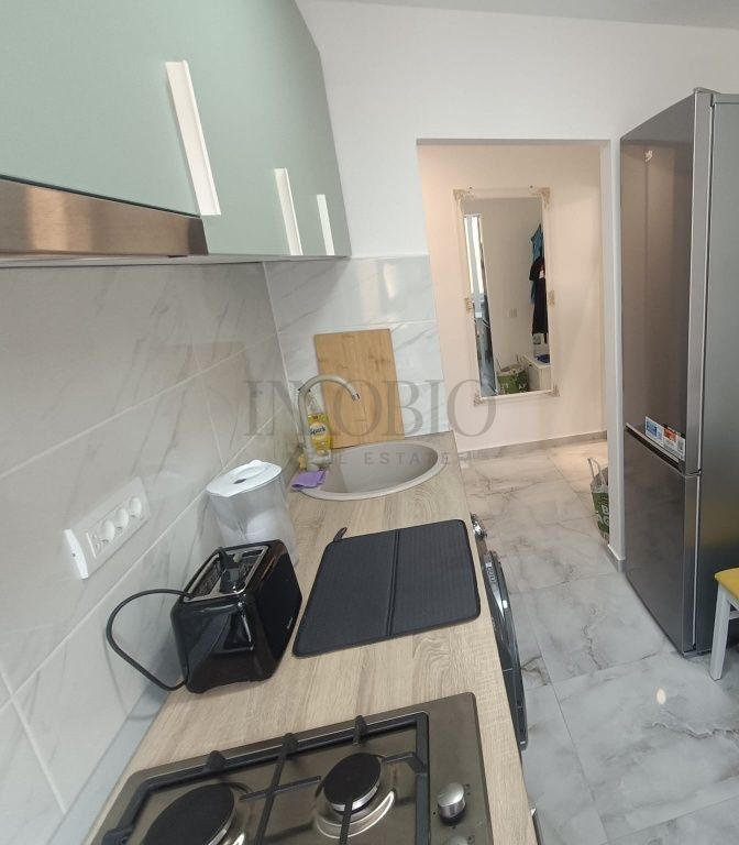 Apartament 2 camere | Piața Amzei - Poză 7