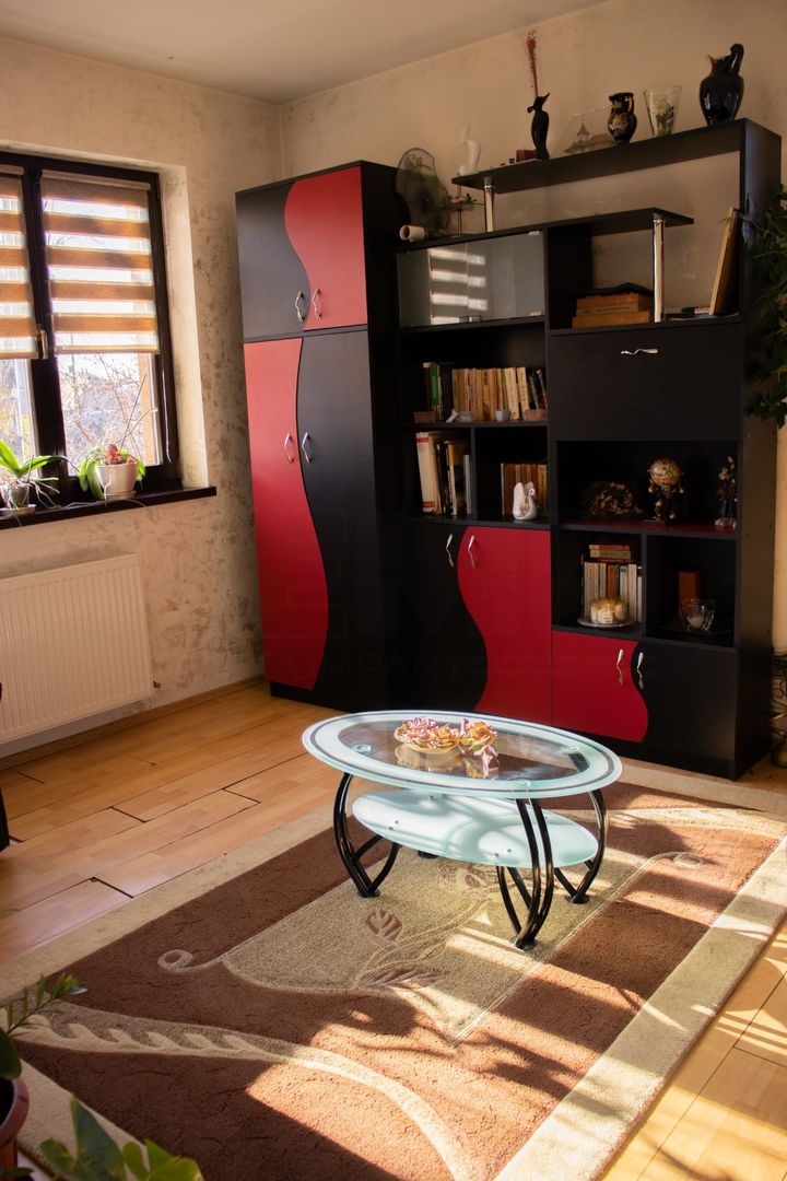 Casa/Vilă cu 7 Camere I 820 mp I Suceava - Poză 15