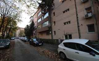 3 camere + 2 bai, centrala proprie. zona Aradului. - Poză 20