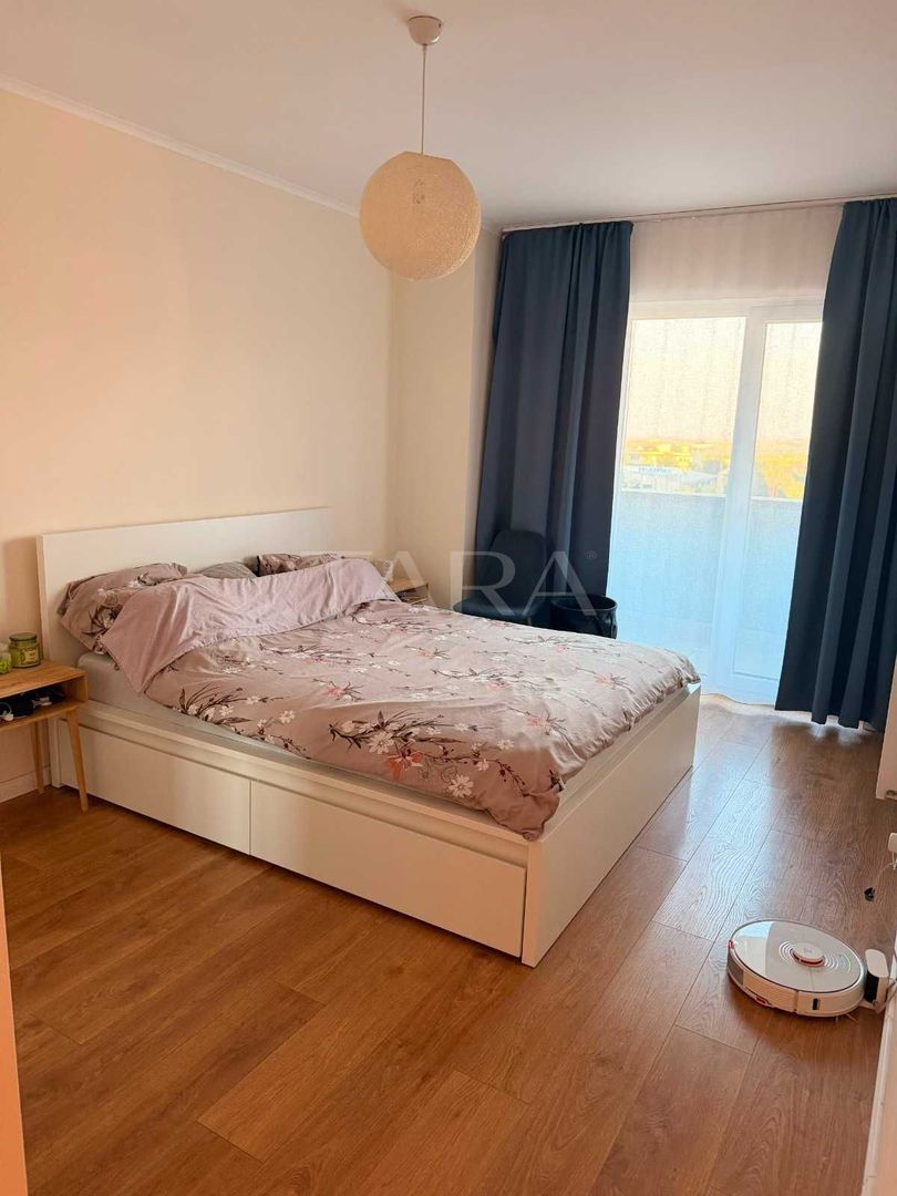 Apartament modern cu 2 camere în Europa. - Poză 5