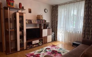 Chirie, apartament cu 2 camere în zona Drumul Taberei, București - Poză 1