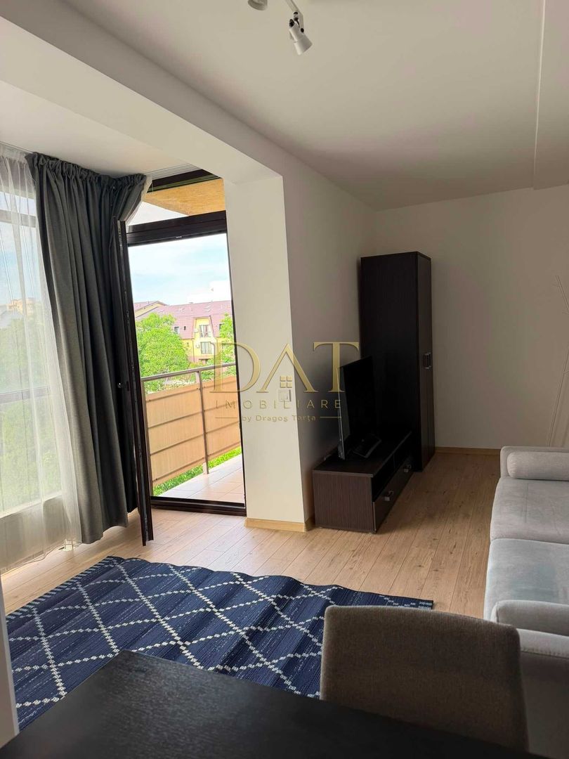 Apartament 2 camere | Proaspăt renovat | Lângă Iulius Mall - Poză 3