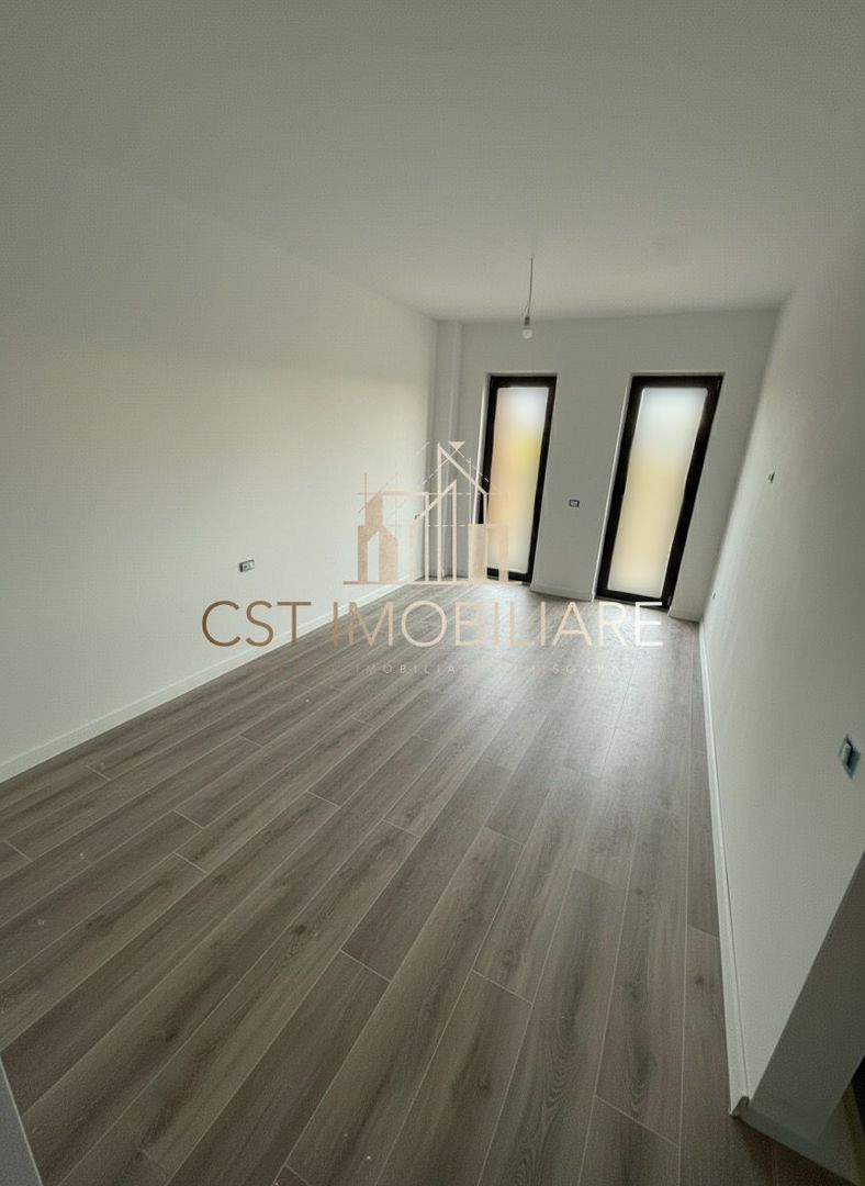 Future Residence / Apartament cu 2 camere / Torontalului - Poză 5