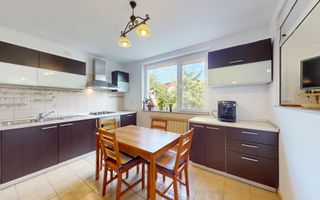 Popesti-Leordeni Vila individuala 5 camere teren 421mp - Poză 7