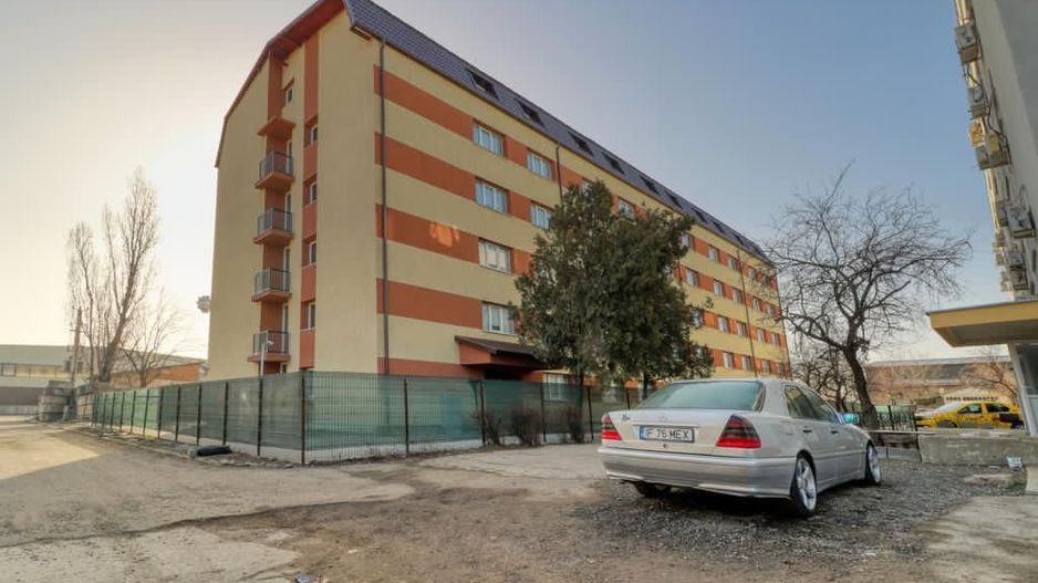 Centru de Cazare Corporate – 380 Locuri – Proprietate Generatoare de Venit - Poză 3