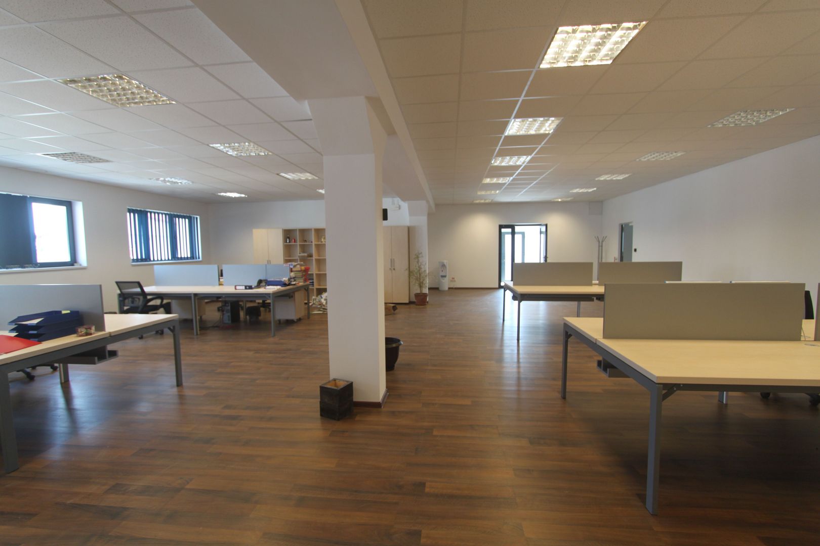 Spațiu industrial la sosea: Dumbravita - Giarmata - Poză 25