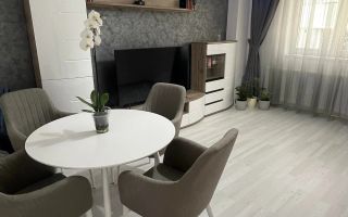 Apartament 2 camere de vânzare | 57,7 mp | Parter înalt | Lujerului - Poză 1