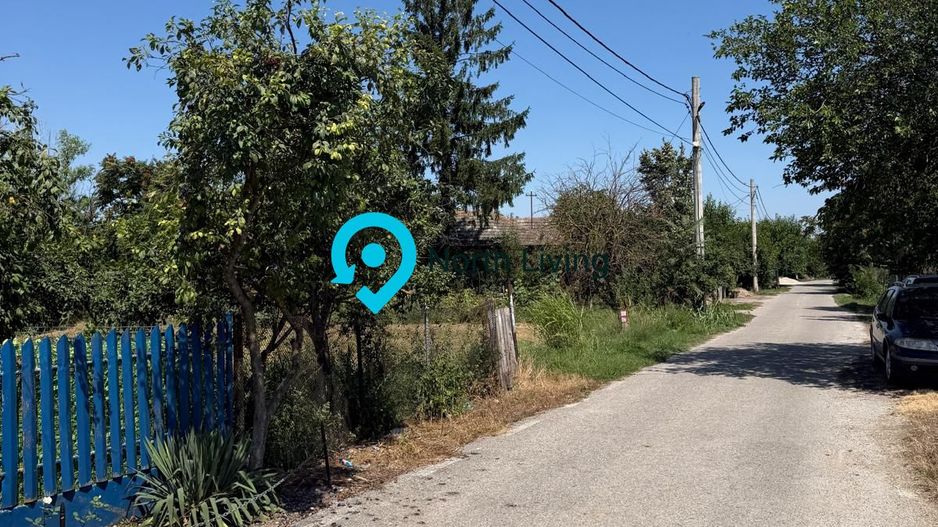 Teren intravilan 4.000 mp Comana (Budeni) | 10 €/mp negociabil | Comis - Poză 6