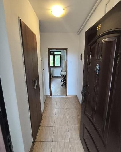 Complex -Studentesc | 2 Camere | Decomandat | Centrala Proprie - Poză 3
