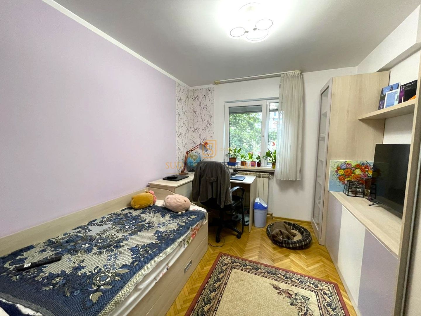 Apartament cu 3 camere - zona Alexandru Obregia, Comision 0% - Poză 5