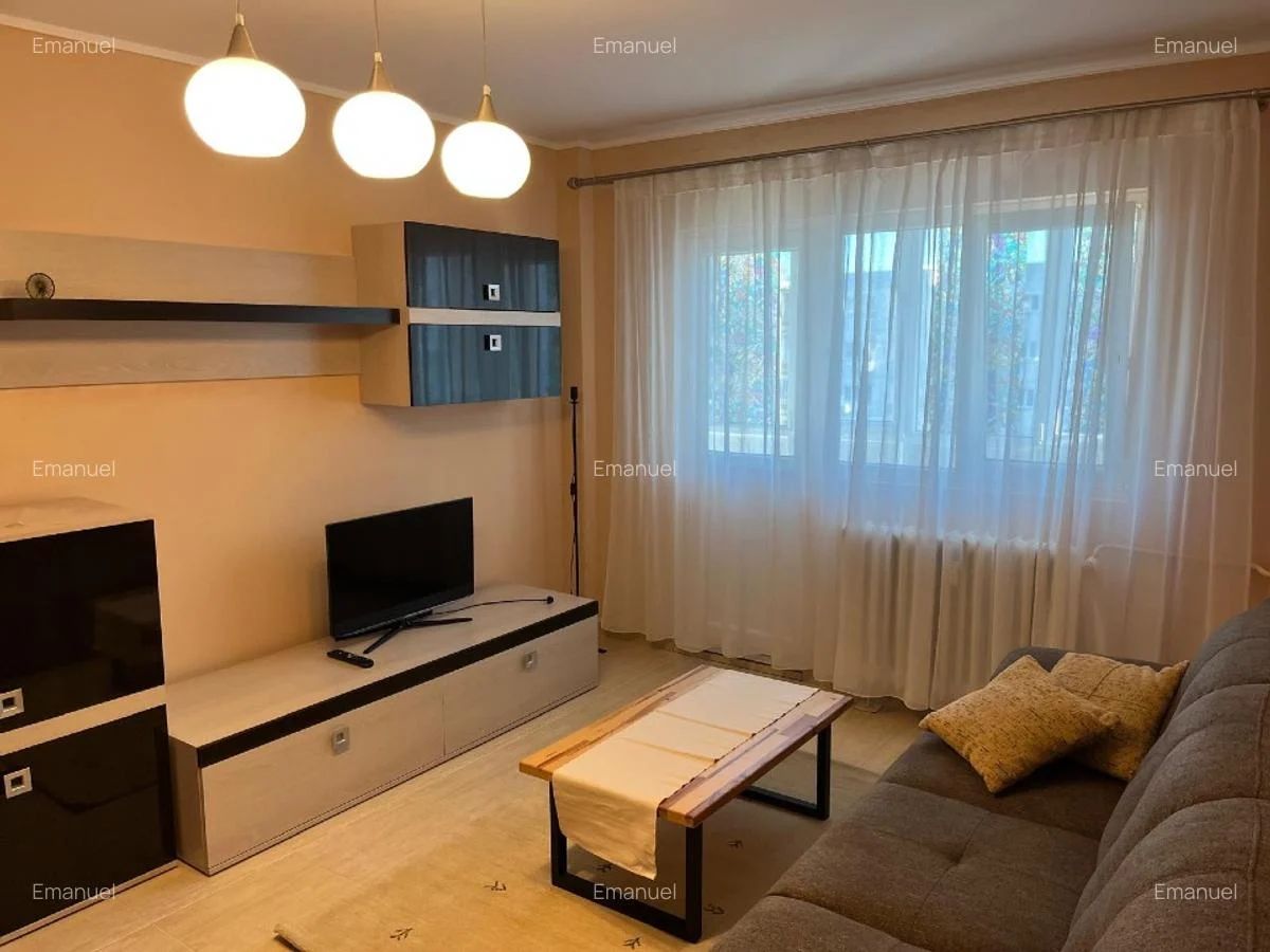Apartament 2 camere Tineretului - Poză 1